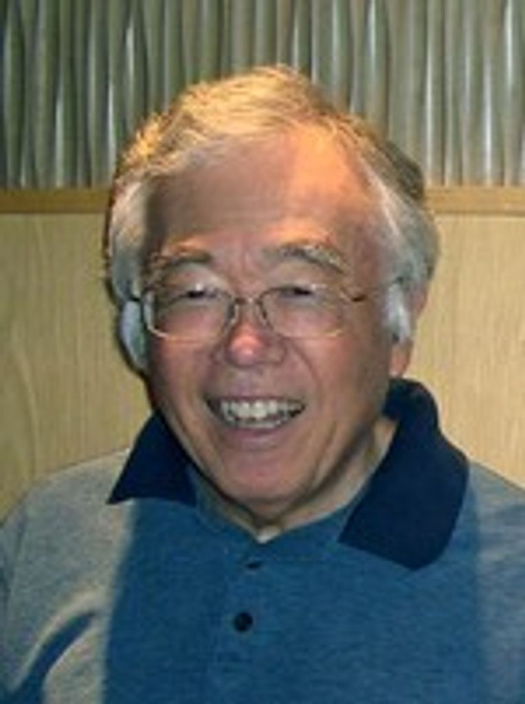 Nobuo - Mayemura