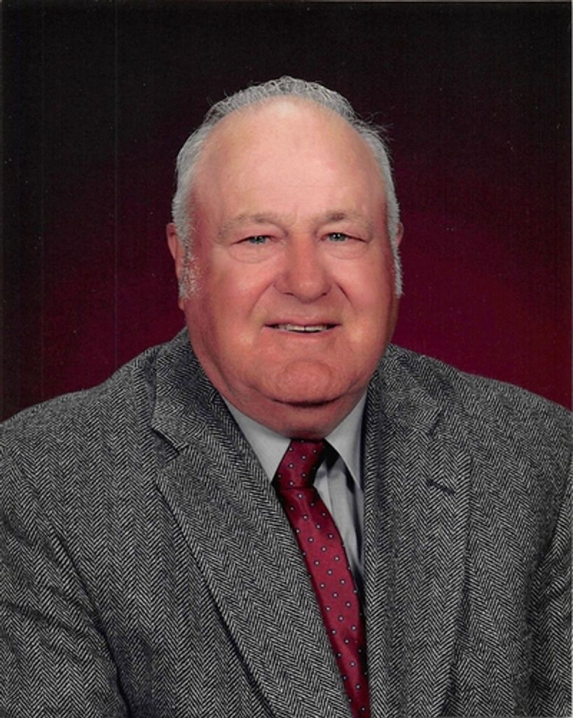 Leonard C. Eck Profile Photo
