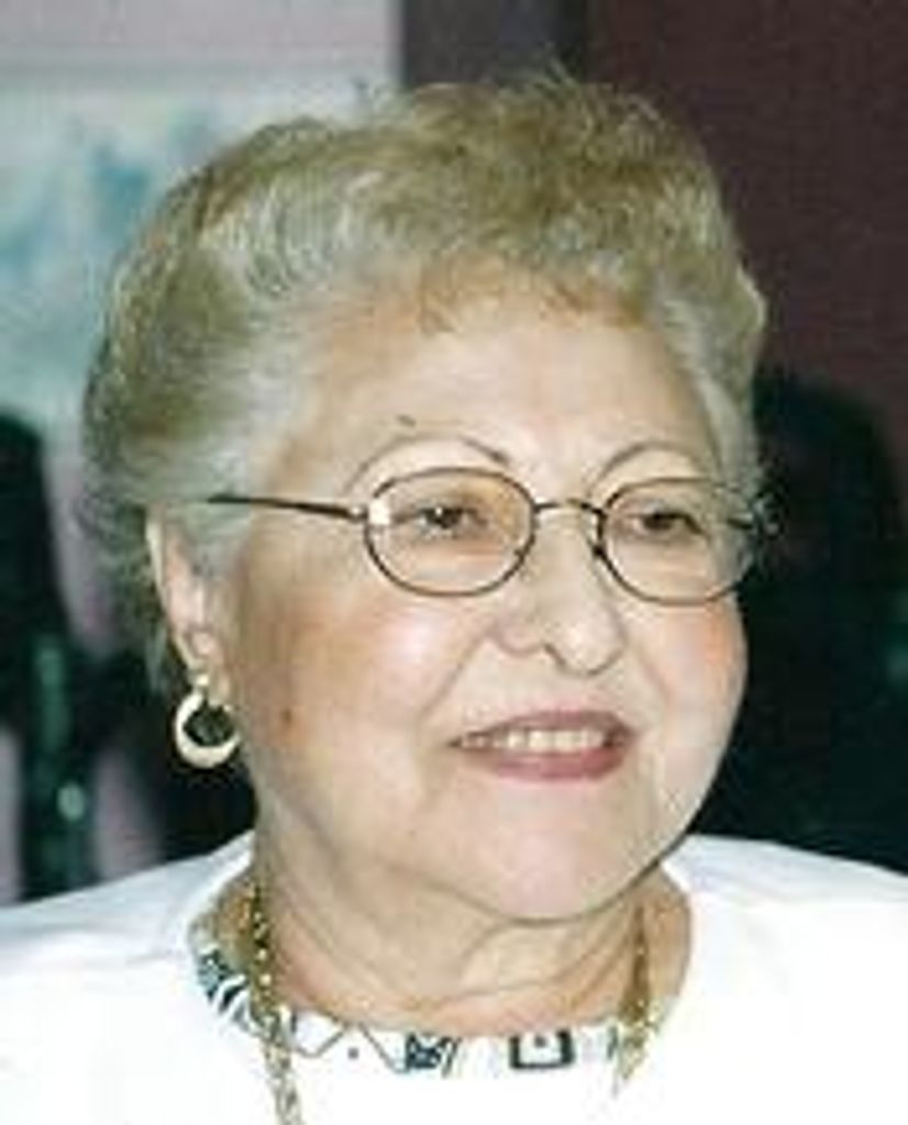 Ann V. Giorgianni Profile Photo