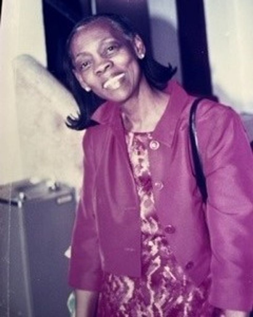 Ms. Del-Gratia Trotman Bostic