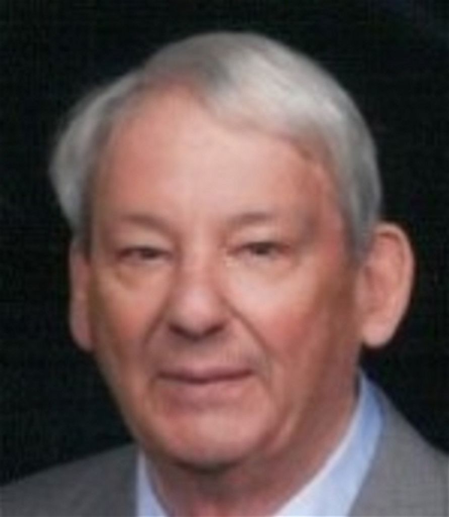 Richard S. Fleischmann
