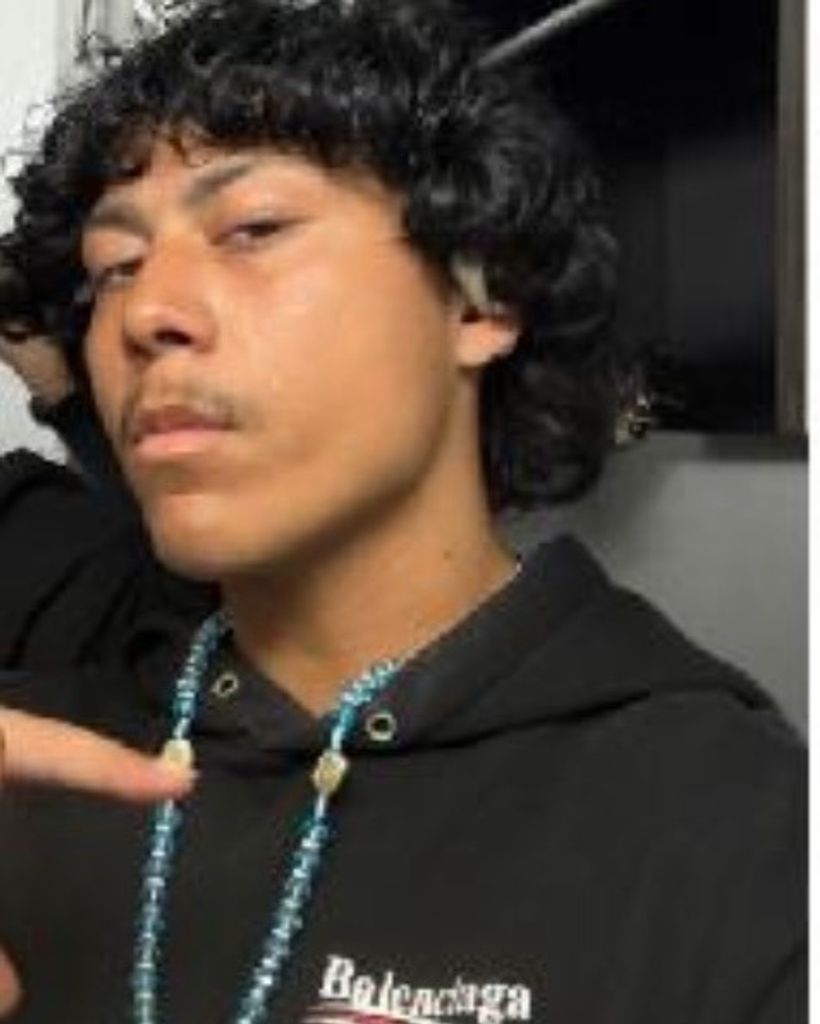 Taylor Laurence Carrasco Profile Photo