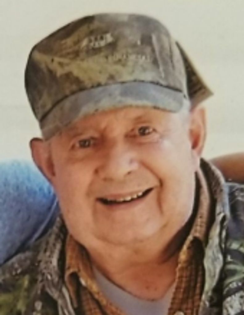 Stanton L. Probst, Jr.