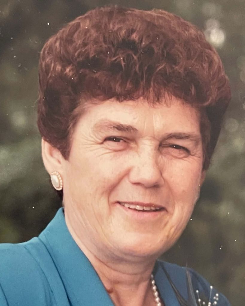 Aniela Kloc