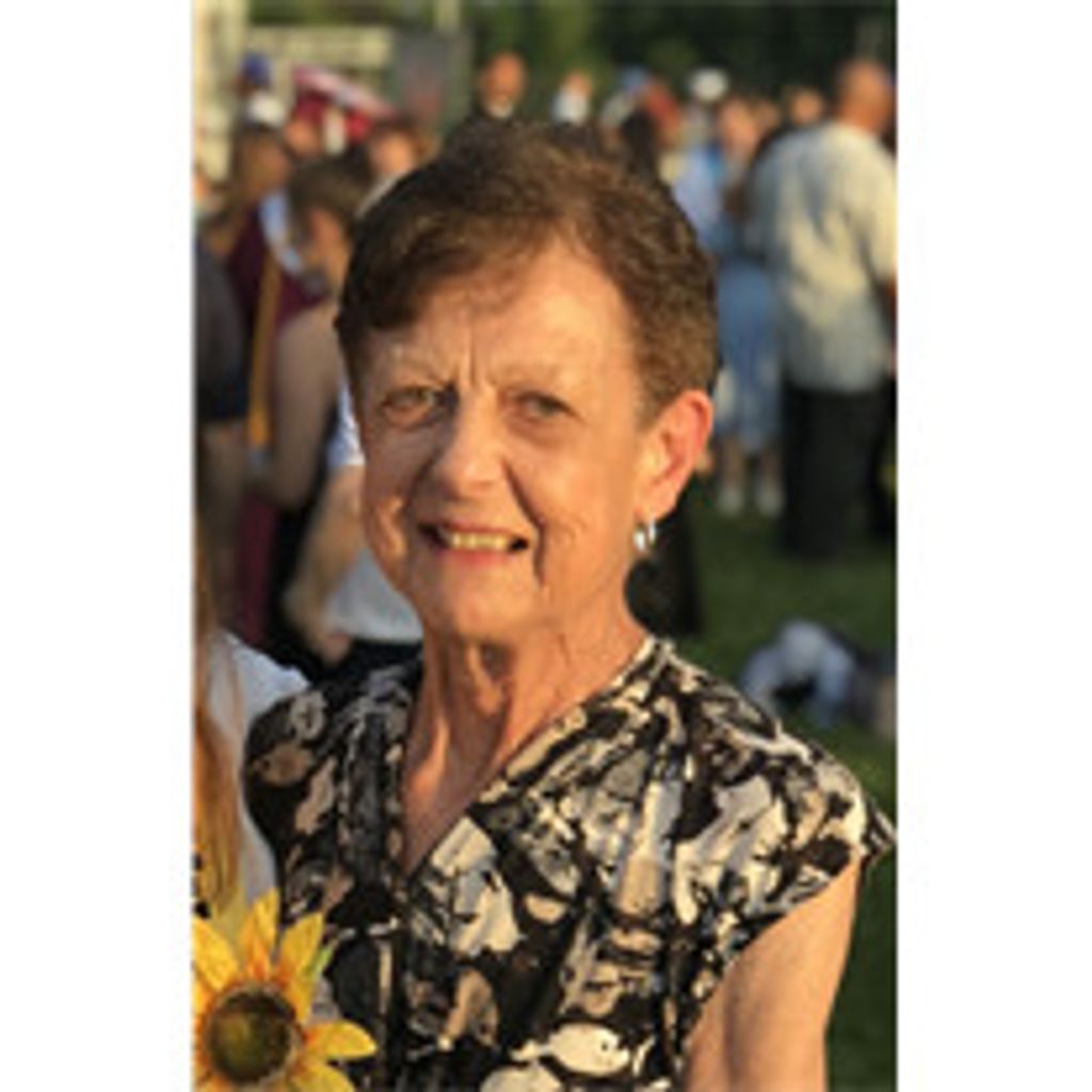 Audrey W. House