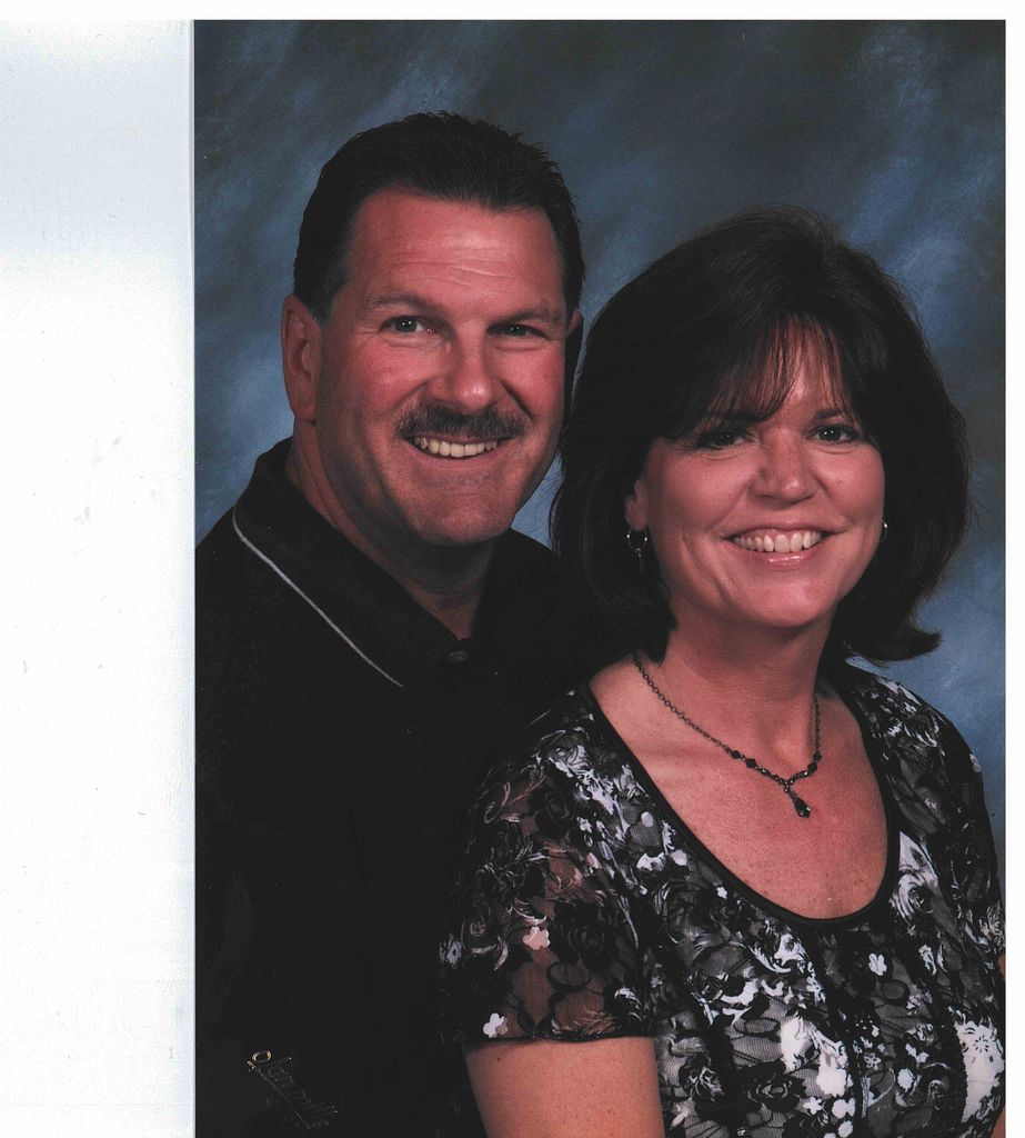 Terrence Patrick Mcparlane