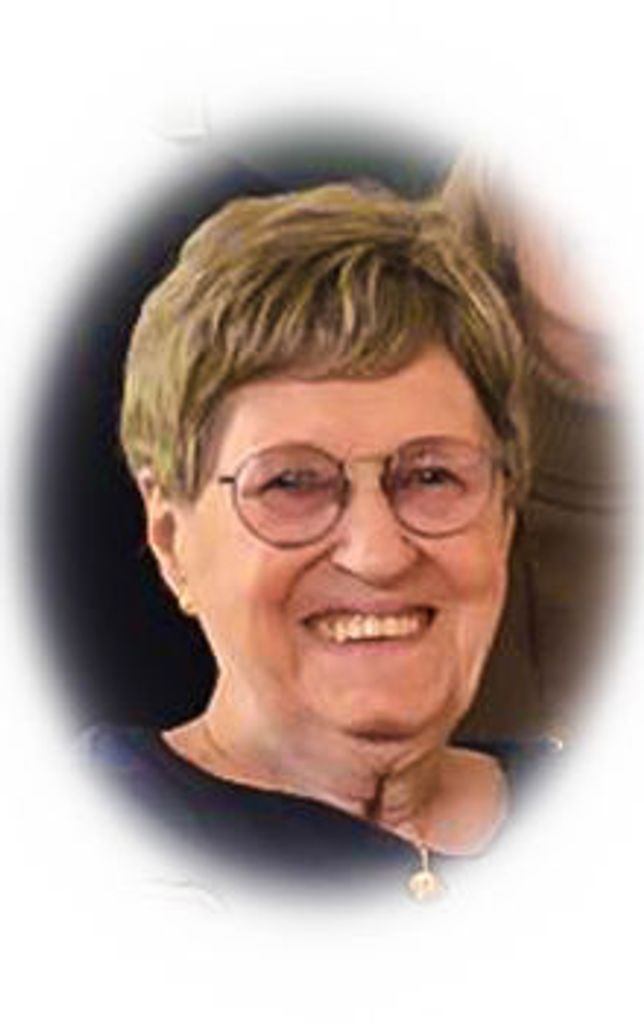 Gladys (Robinson)  Pollard
