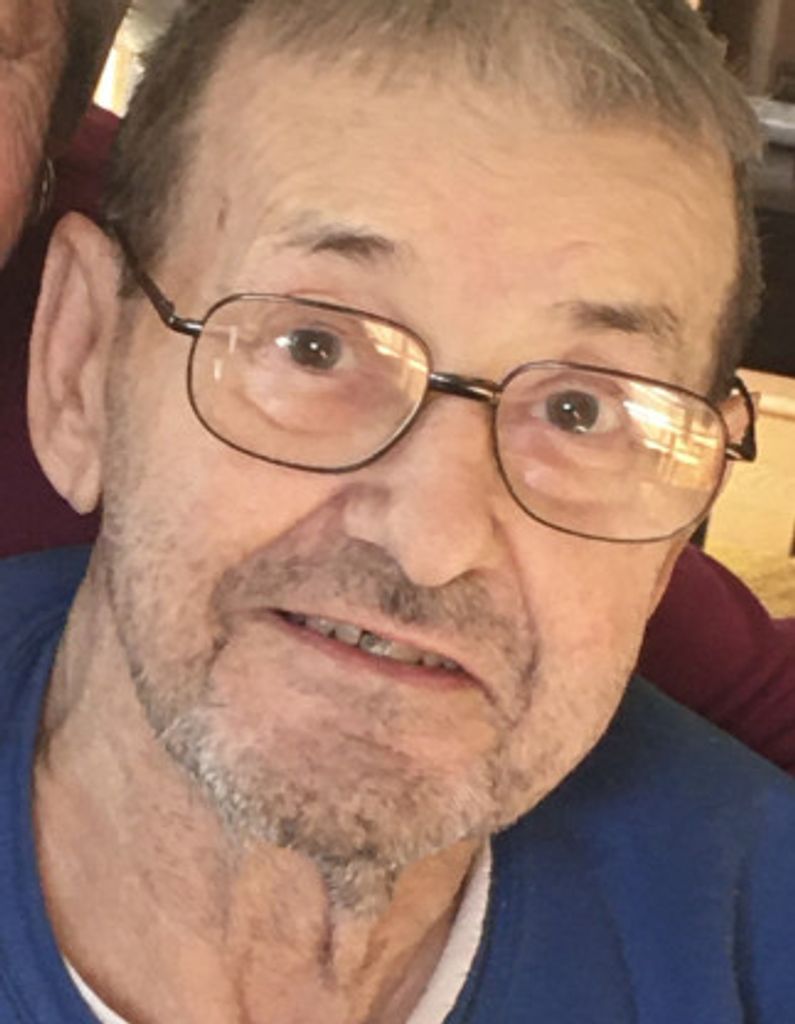 John "Jack" Henderson