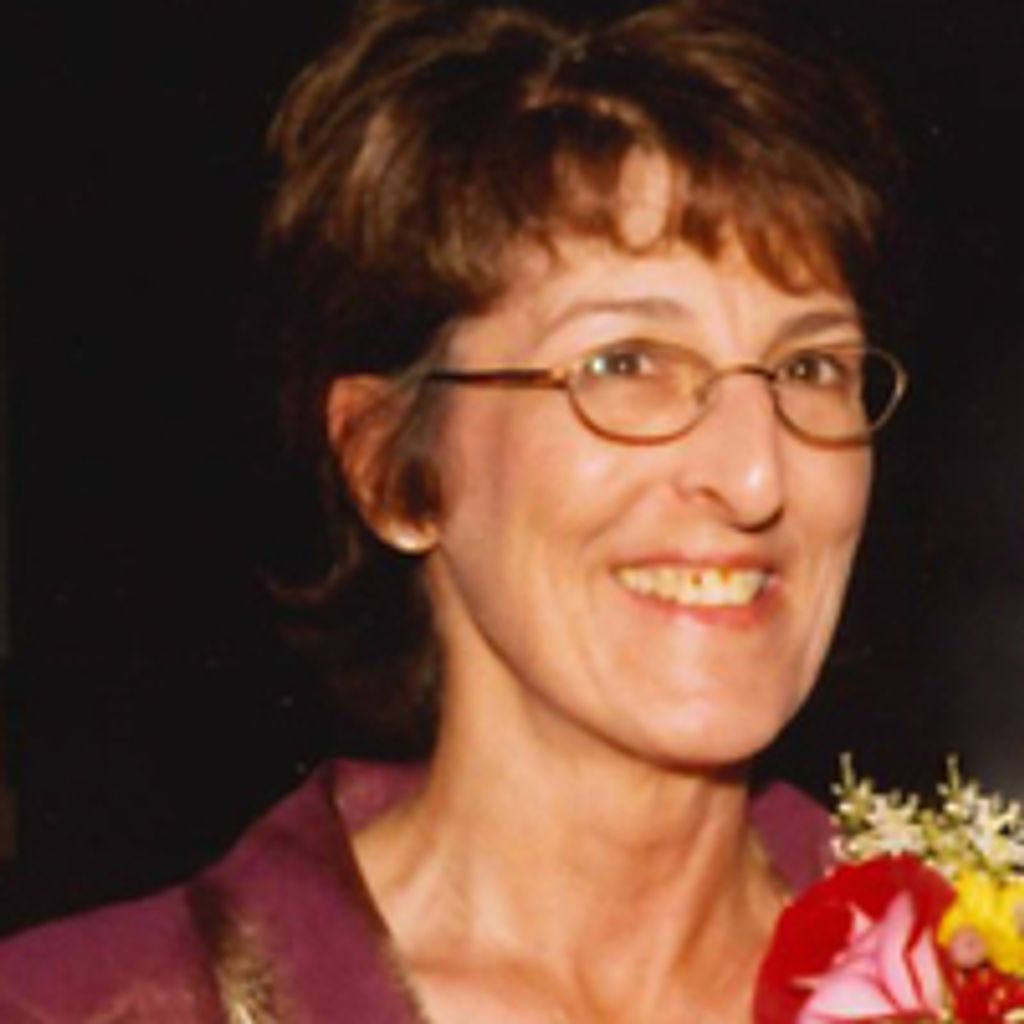 Pamela S. Brown