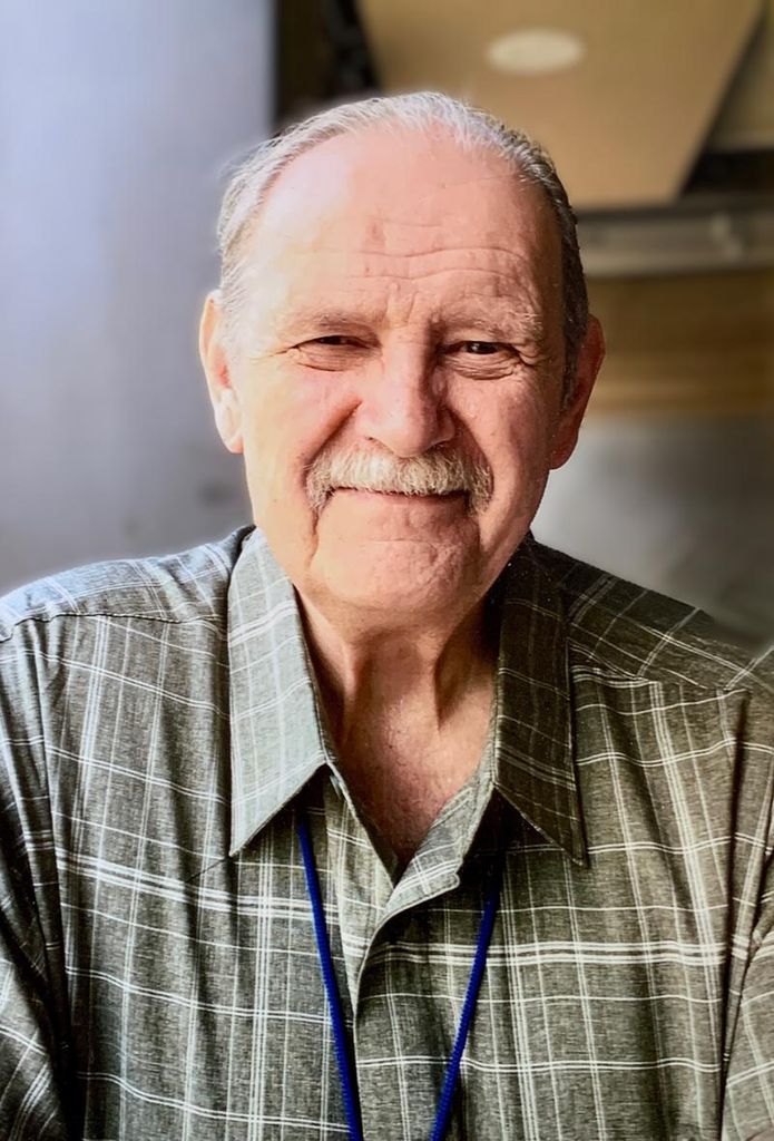 Gerald Joseph Swartz Profile Photo