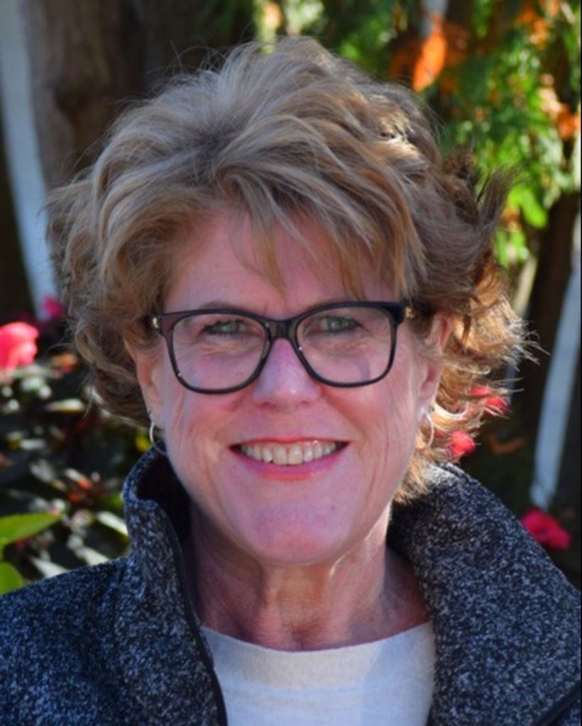 Michele Rae Berggren