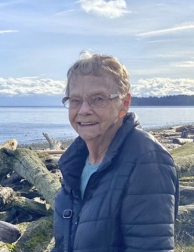Fay June Sawyer