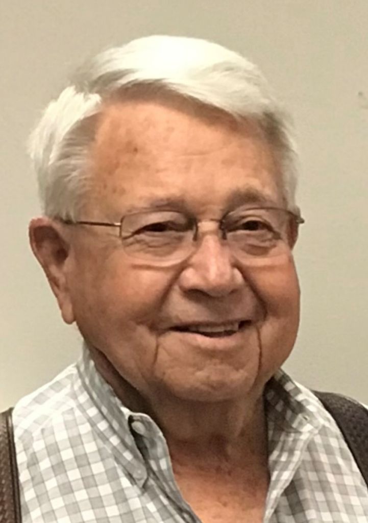 Shelby Ray Basham “Pops”