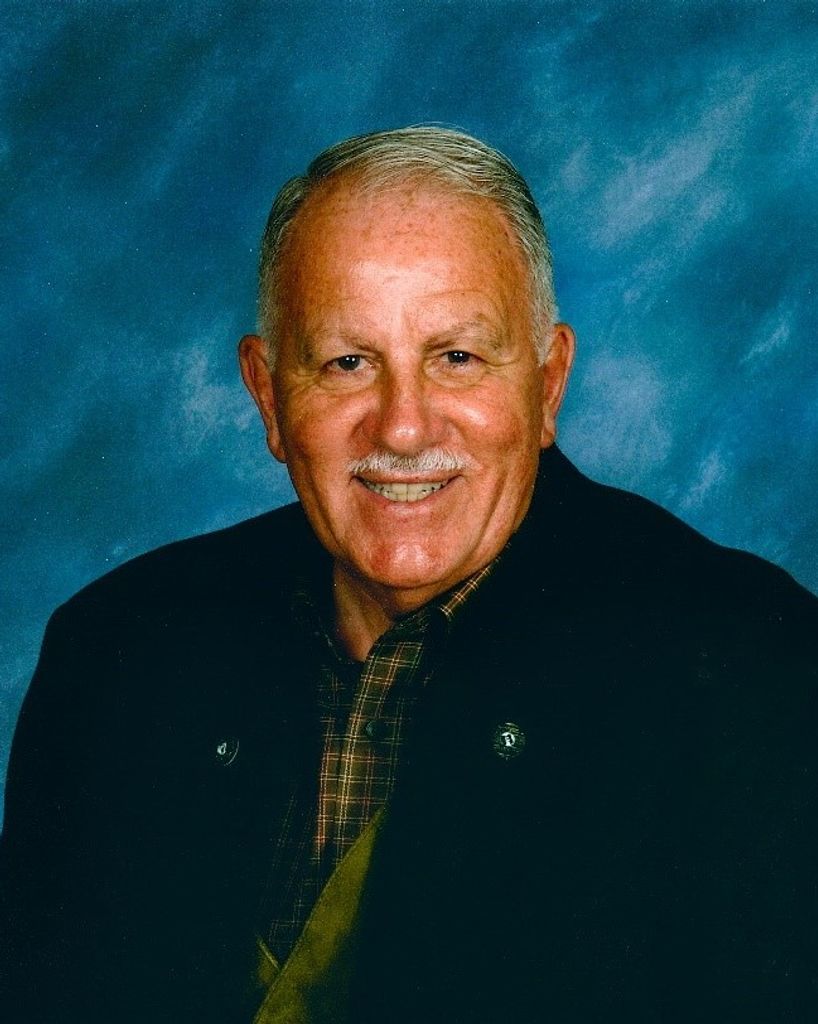 Reverend Rock Sassano Profile Photo