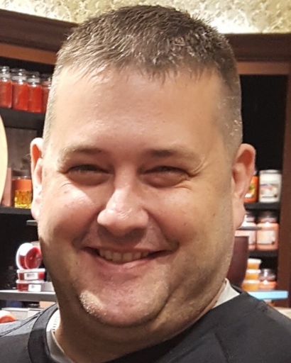 Jason Harris's obituary image