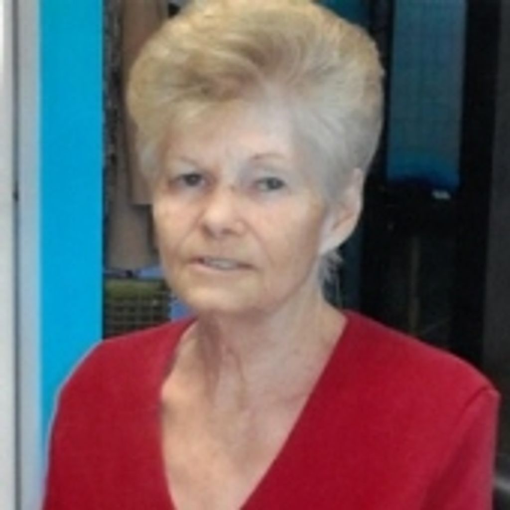 Elsie Galbraith