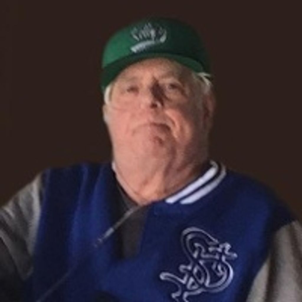 Richard "Dick" Martin Kelly