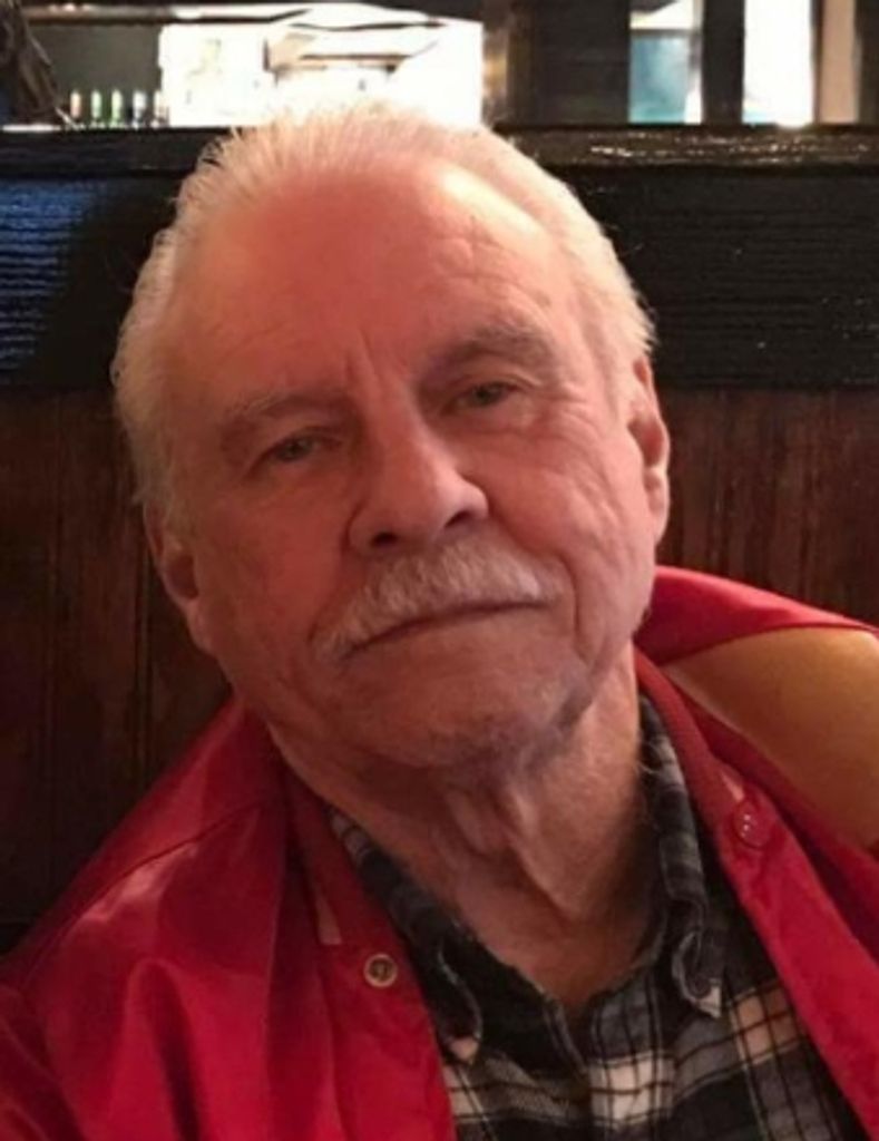 James William Young Profile Photo