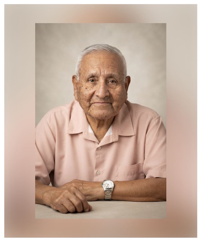 Rudy Ethelbah Profile Photo