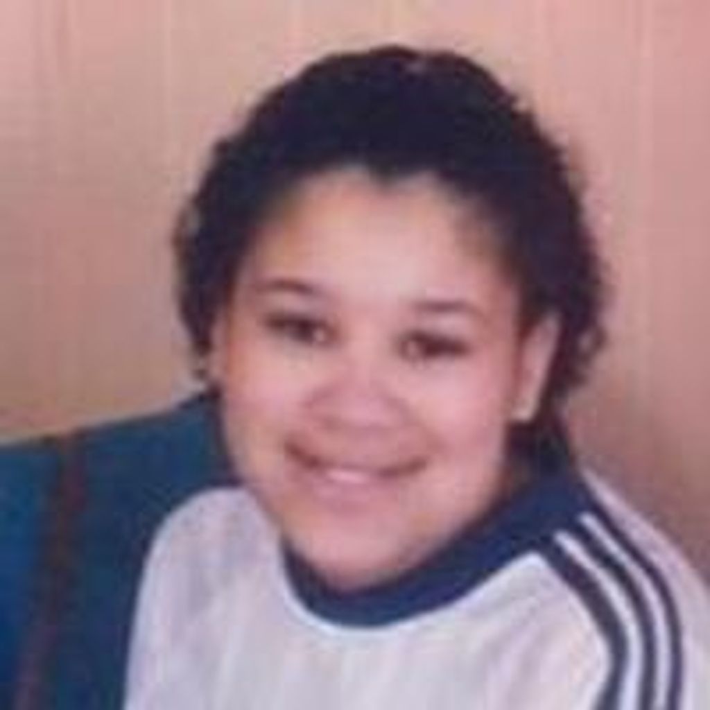 Sasha Ann Harrington