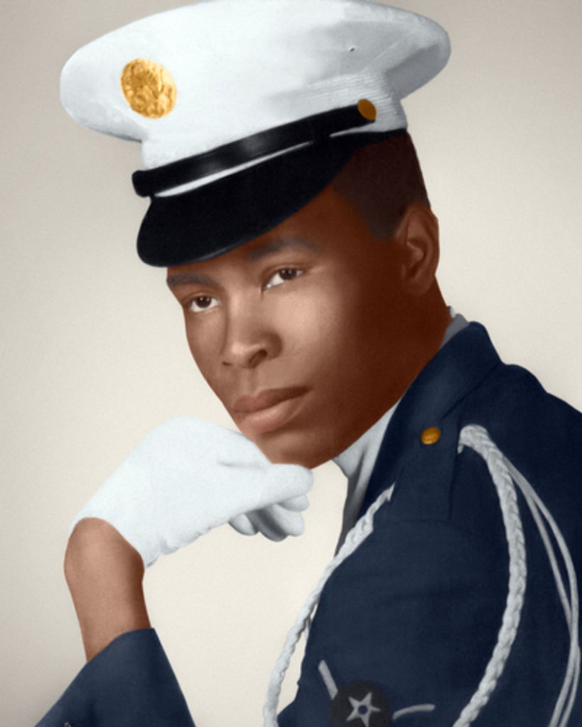 Grant Crumitie, Jr