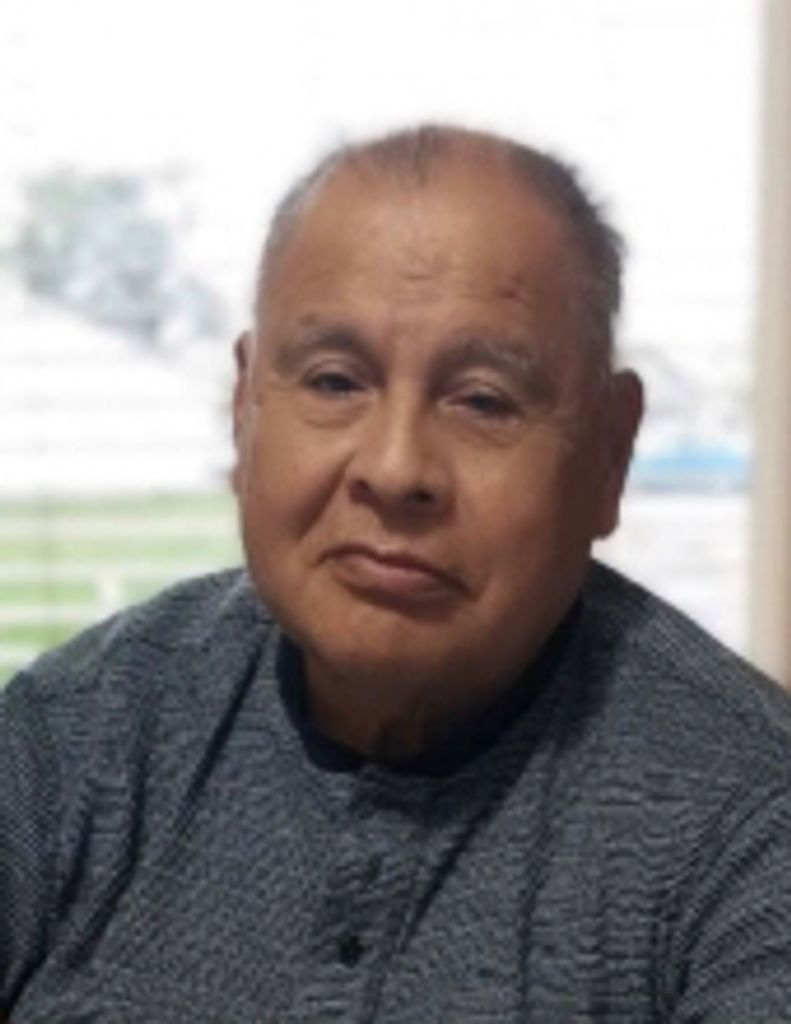 Martin  Ortiz Perez