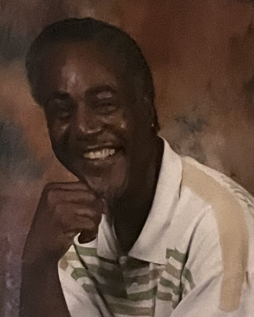 Donnell Jackson Sr.