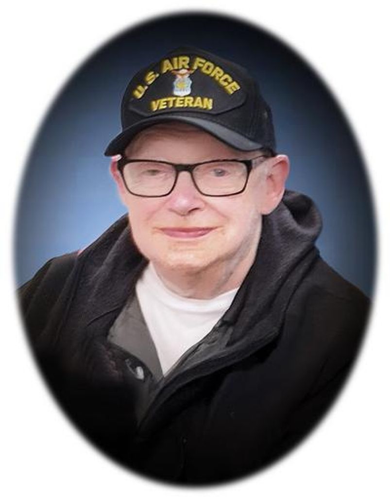 Michael James Latsko