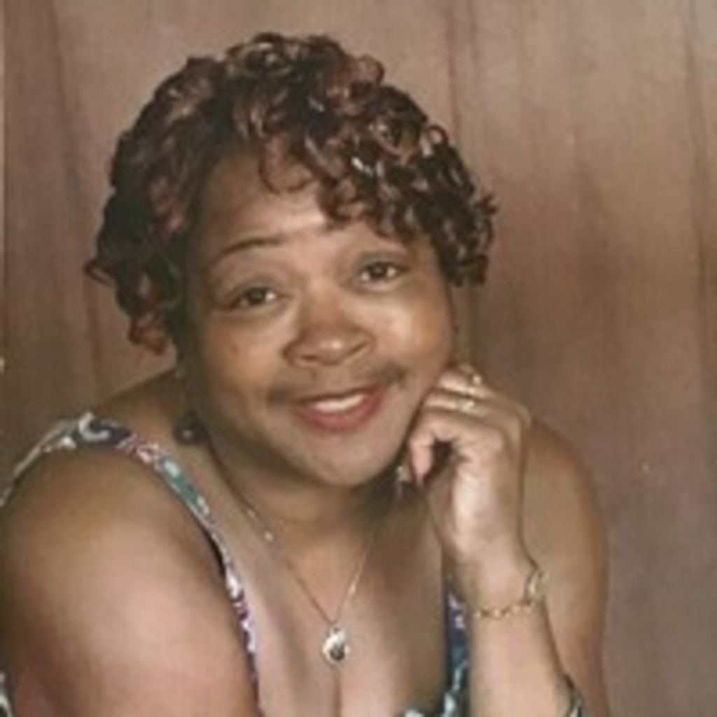 Wanda Johnson