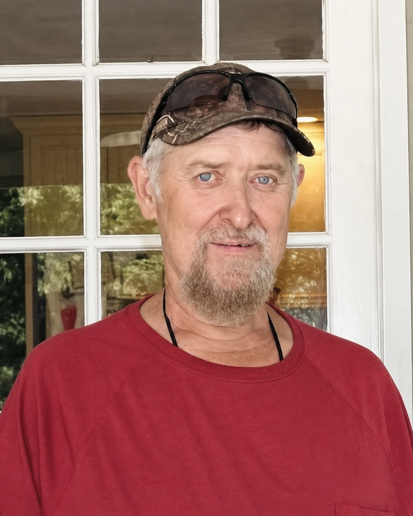 Frank "Denny" DeClue Profile Photo