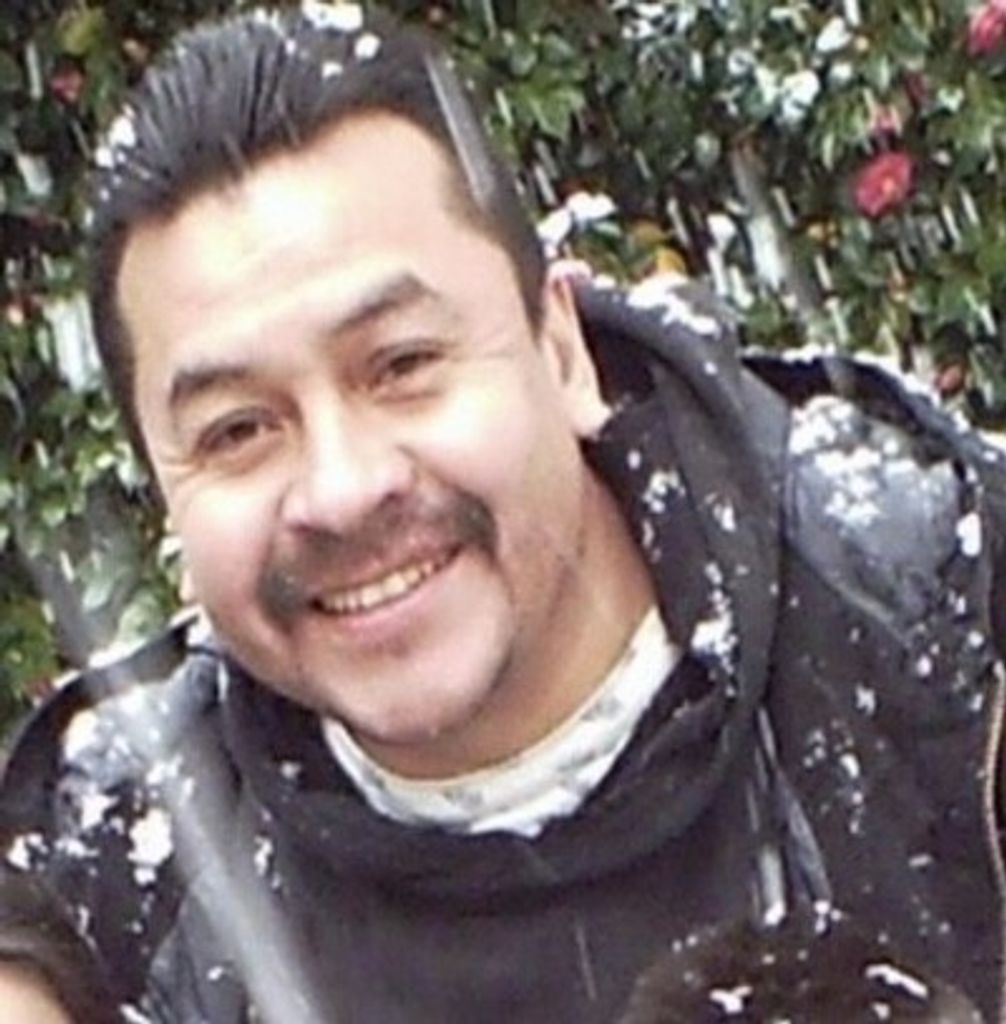 Ruben Garcia Delgado Profile Photo