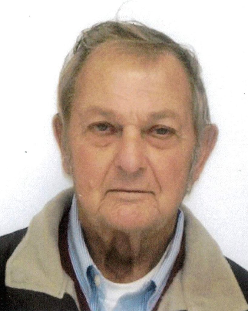 Bobby Wade Touchstone, Sr.