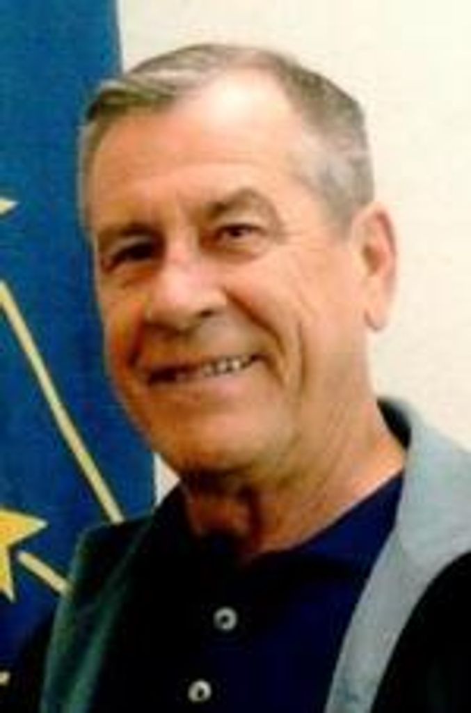 Thomas J Kell Profile Photo