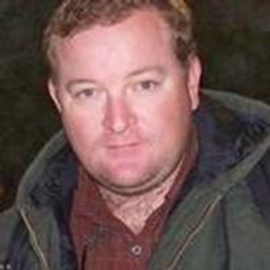 John Chandler Felts Small, Sr