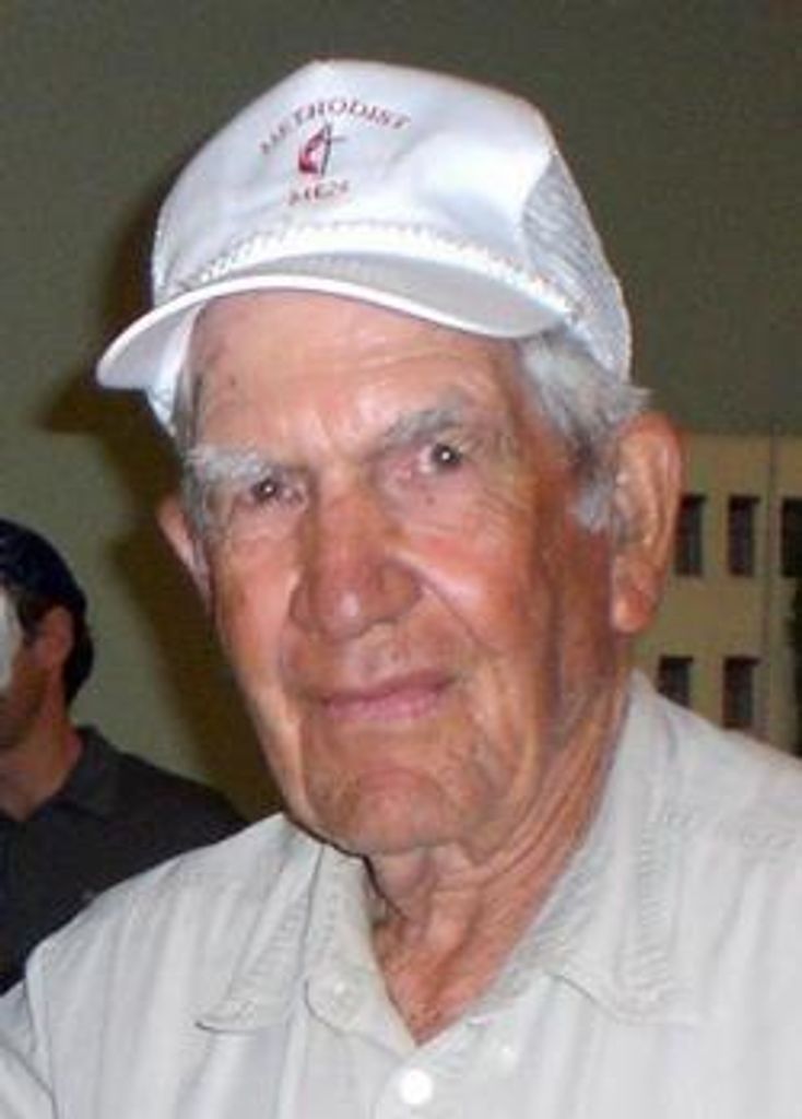 Wesley A. Robbins Profile Photo