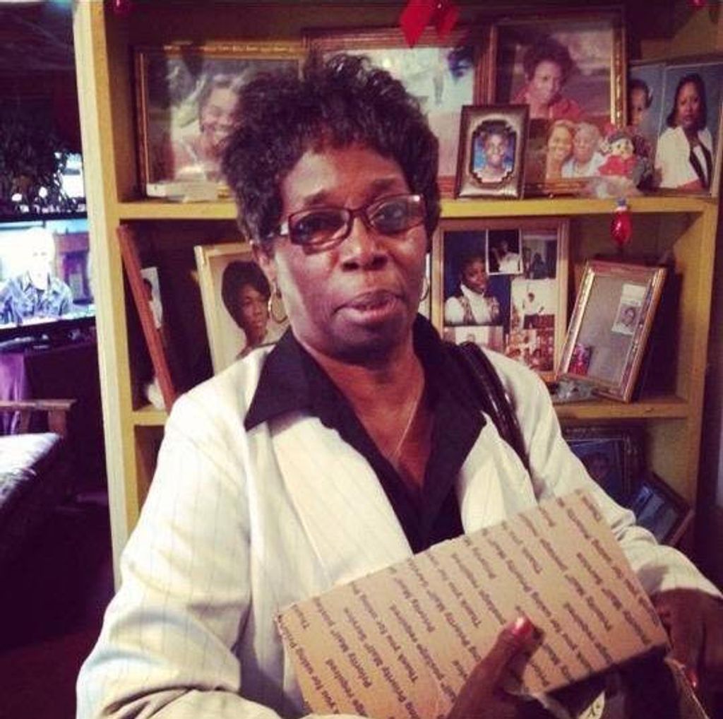 Ms. Bernice Brisbane
