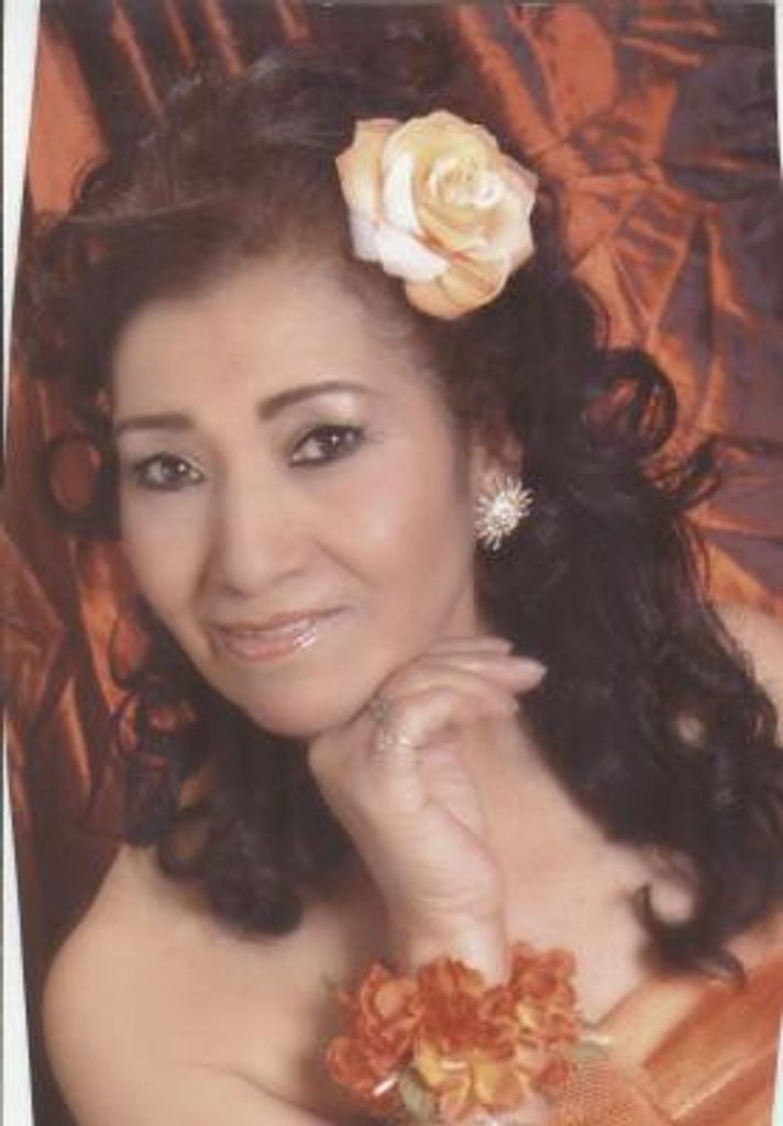 Ruiz de Guevara, Agustina