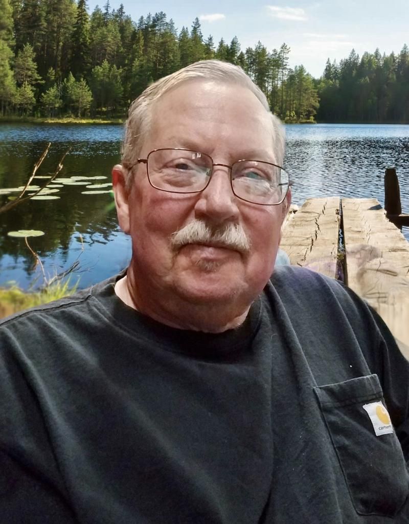 Don R. Mccann Profile Photo