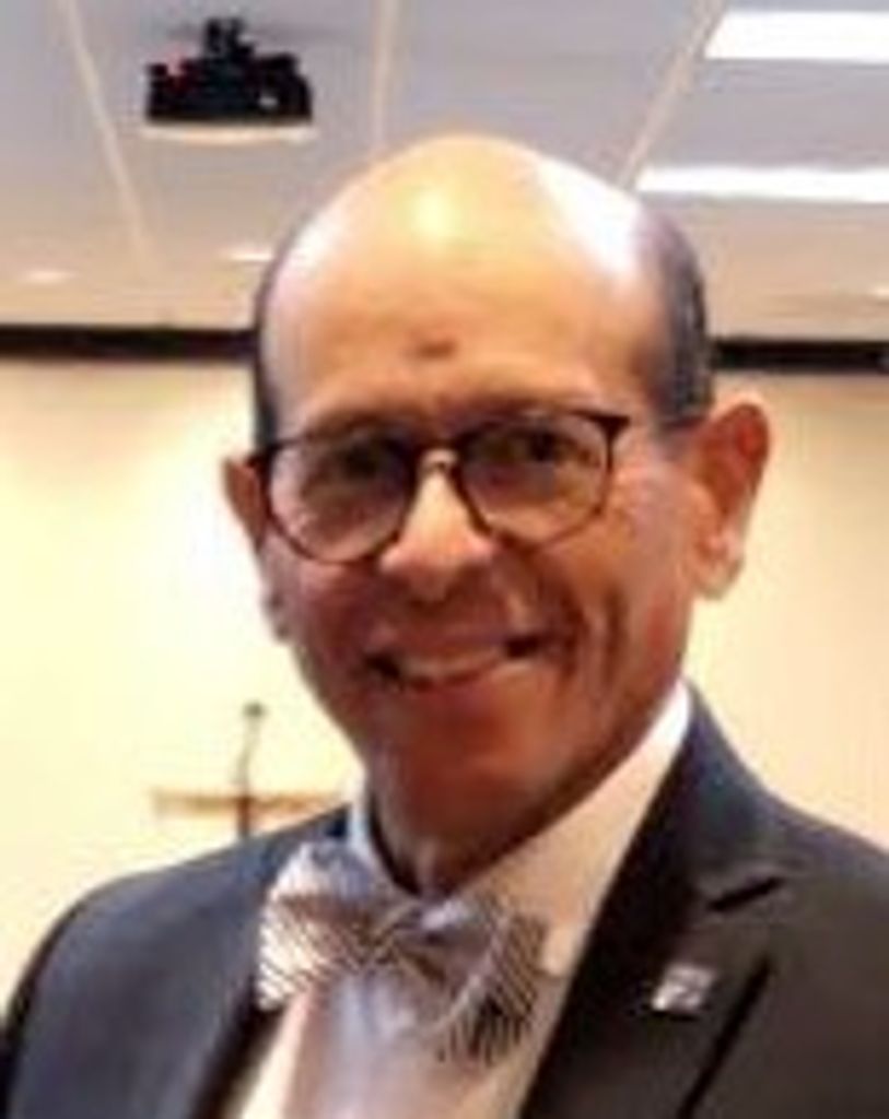Ramon "Orlando" Vazquez