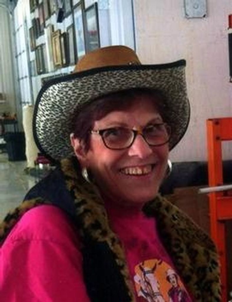 Beverly Stephenson Profile Photo