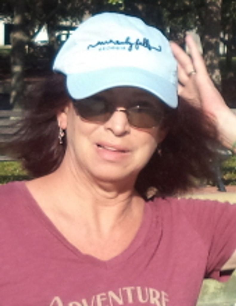 Debra K. Metzger
