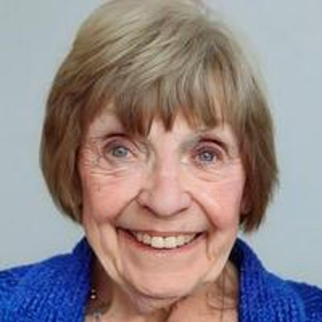 Alice Mae Scheibe