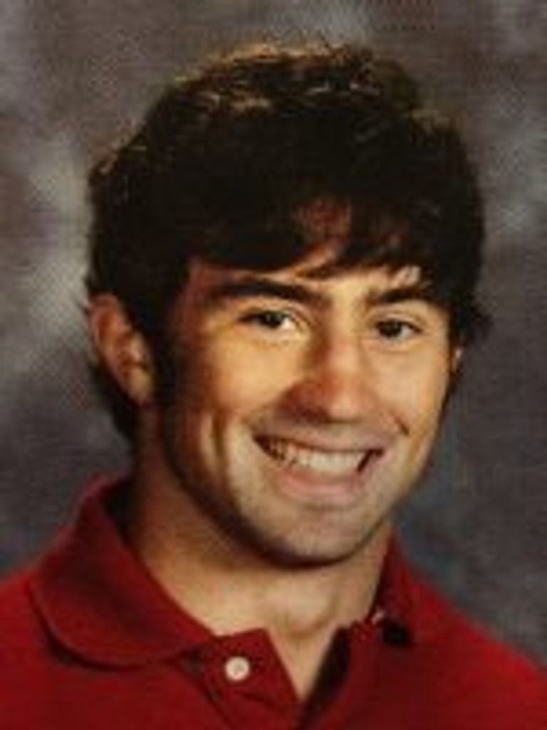 Keith C. Johnson