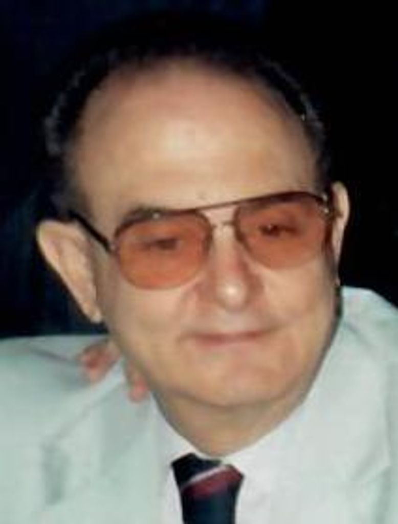 Anthony S. Accordino
