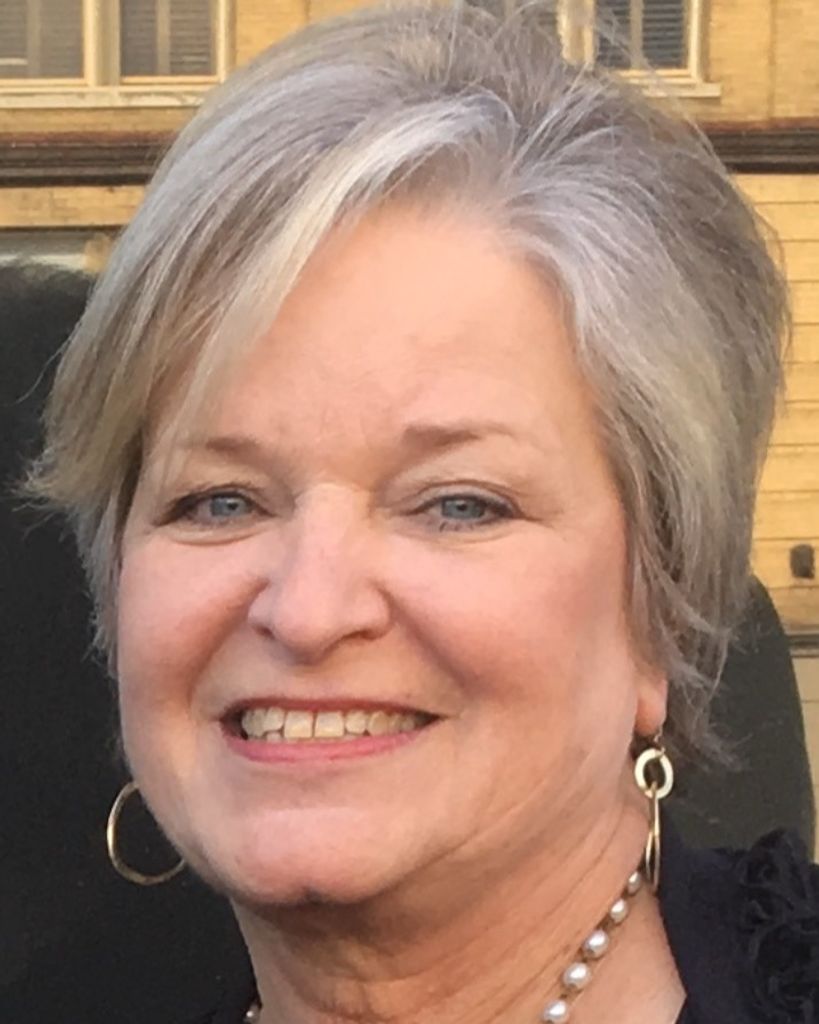 Marian Cay Hamner Profile Photo