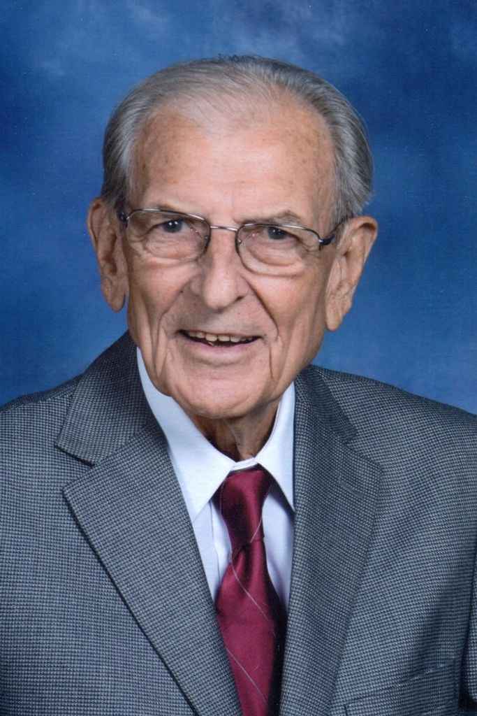 Robert R. W. Green