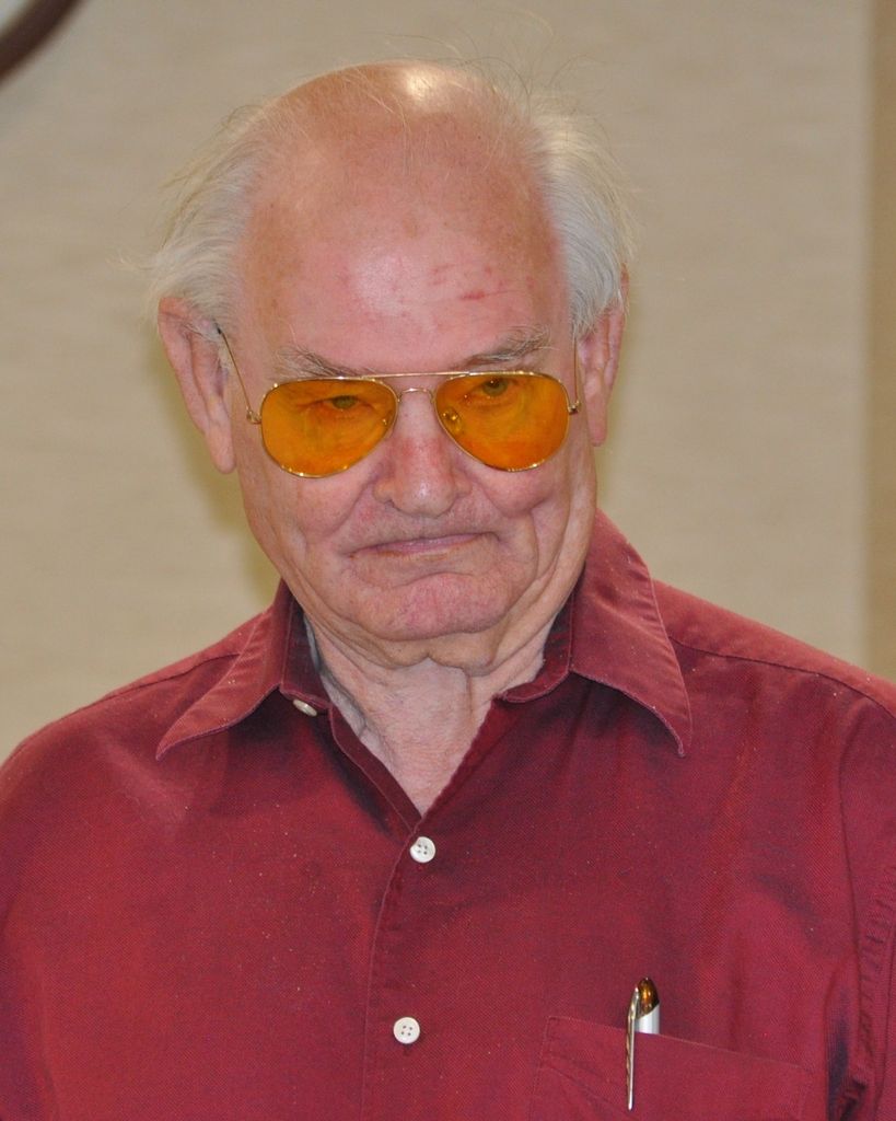 Melvin Dexter Benham