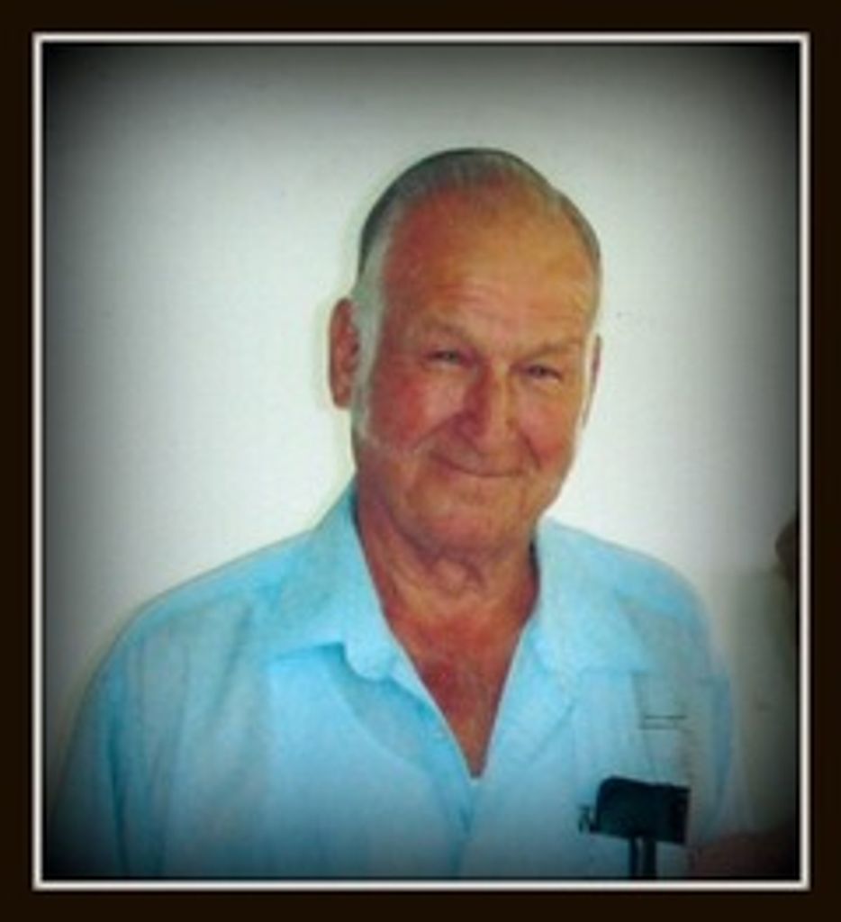 Frank Meredith