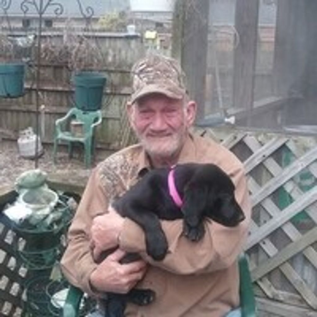 James M. Corum