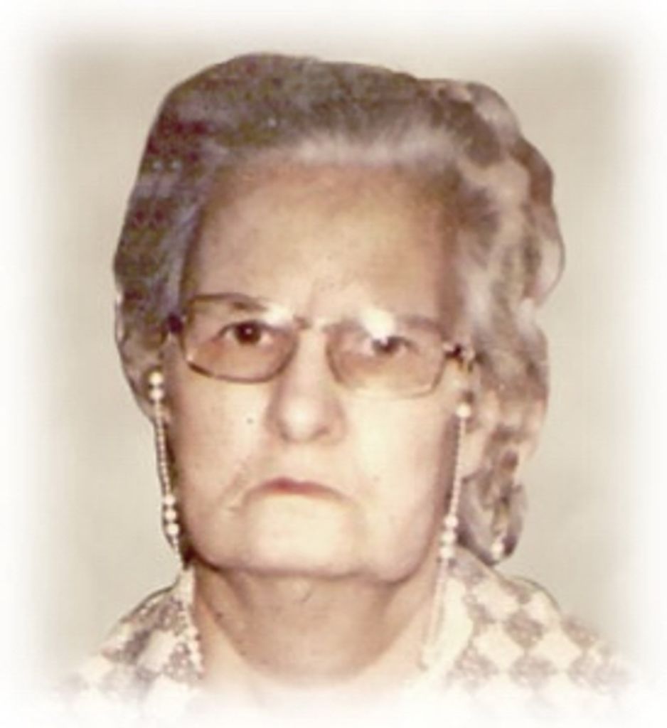 Minnie Joe Williams